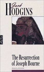 The Resurrection of Joseph Bourne (New Canadian Library Series)