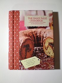 the bake sale cookbook