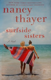 Surfside Sisters: A Novel