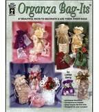 Organza Bag-its (Hot Off The Press, hotp 2311)