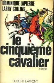 Le Cinquieme Cavalier (French Edition)