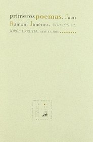 Primeros Poemas (Coleccion Los Libros Perdidos) (Spanish Edition)