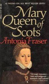 Mary Queen of Scots