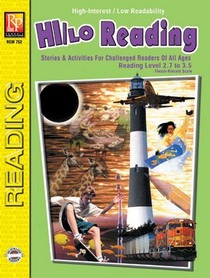 Hi / Lo Reading (Reading Level Grade 3)