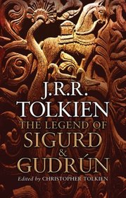 The Legend of Sigurd & Gudrun