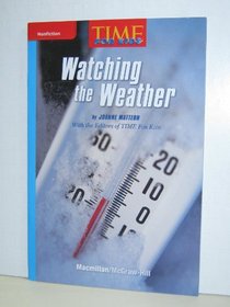 Watching the Weather (Time for Kids)
