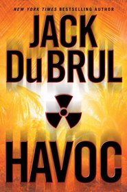 Havoc (Philip Mercer, Bk 7)