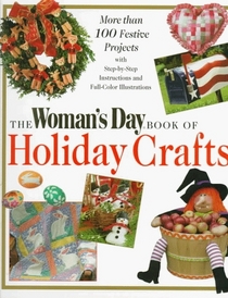 The Woman's Day Holiday Crafts