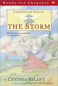 The Storm (Lighthouse Family, Bk 1)