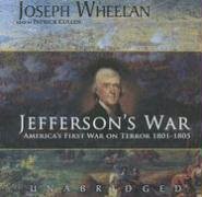 Jefferson's War: America's First War on Terror 1801-1805, Library Edition
