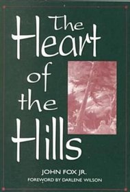 The Heart of the Hills