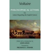 Philosophical Letters