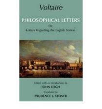 Philosophical Letters