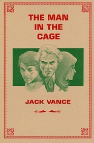 The Man in the Cage