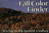 Fall Color Finder: A Pocket Guide to Autumn Leaves