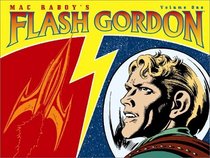 Mac Raboy's Flash Gordon, vol. 1