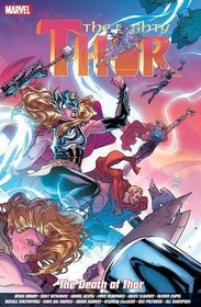 The Mighty Thor Vol. 5: The Death of Thor