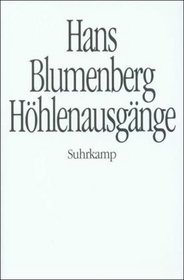 Hohlenausgange (German Edition)