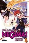 Negima!: Magister Negi Magi, Volume 3 (Spanish Edition)