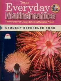 EVERYDAY MATHEMATICS 4TH {TX} (H)