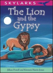 The Lion and the Gypsy (Skylarks)