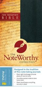 TNIV New Testament (NoteWorthy Collection, The)