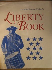 Leonard Everett Fisher's liberty book