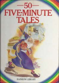 50 Five Minute Tales