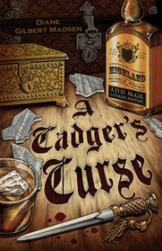 A Cadger's Curse (D.D. McGil Literati, Bk 1)