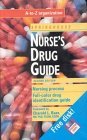 Springhouse Nurse's Drug Guide