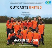 Outcasts United (Audio CD) (Unabridged)