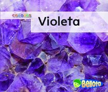 Violeta (Violet) (Bellota) (Spanish Edition)
