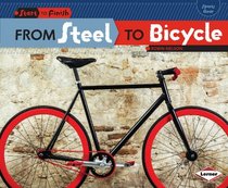 From Steal to Bicycle (Start to Finish: Sports Gear)