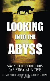 Looking into the Abyss: Saving the Rhinoceros one story at a time