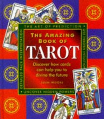 Amazing Book of Tarot