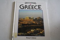 Greece (Discovering)