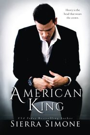 American King (American Queen) (Volume 3)