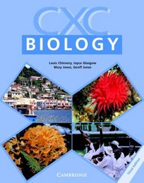 CXC Biology (Caribbean)