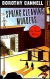 The Spring Cleaning Murders
