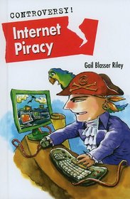 Internet Piracy (Controversy! 2)