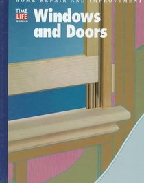 Windows and Doors (Home Repair and Improvement (Updated Series))