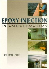 Epoxy Injection in Construction