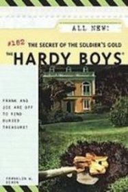 The Secret of the Soldier's Gold (The Hardy Boys)