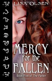Mercy for the Fallen (Volume 5)