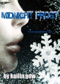 Midnight Frost (Bitter Frost #5 of The Frost Series)