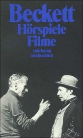 Gesammelte Werke in Den Suhrkamp Taschenbchern: Hrspiele. Pantomime. Film. Fernsehspiel (Suhrkamp Taschenbuch)