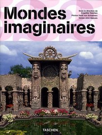 Mondes imaginaires : Fantasy Worlds