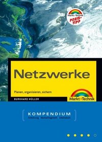 Netzwerke Kompendium MIT CD