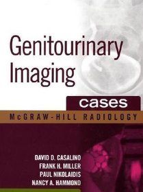 Genitourinary Imaging Cases