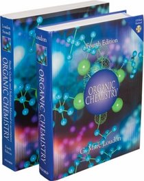 Organic Chemistry: includes Study Guide/Solutions Manual
